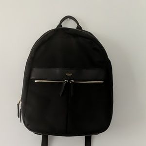 Knomo Luggage Beauchamp Business Backpack